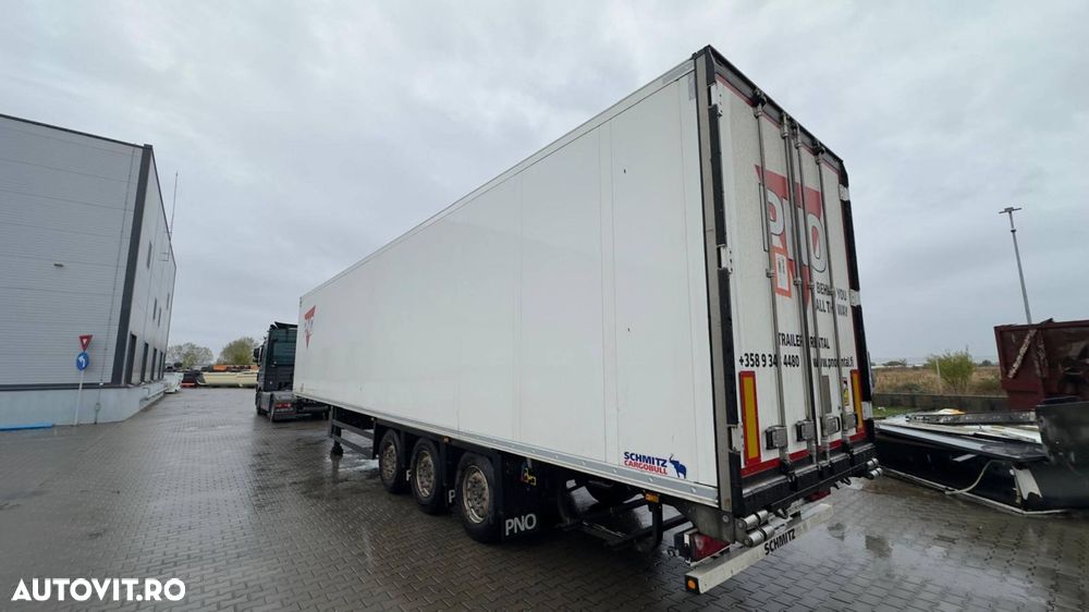Schmitz Cargobull scb*s3b - 6