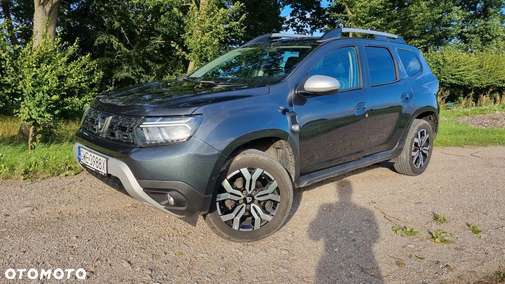 Dacia Duster - 3