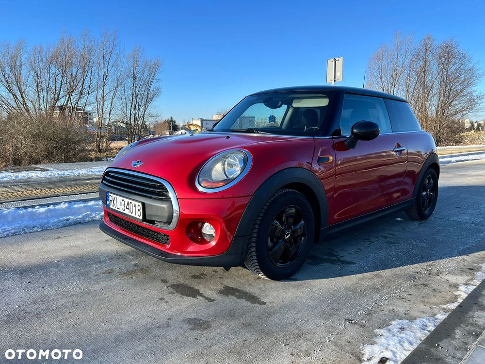 MINI ONE - 15