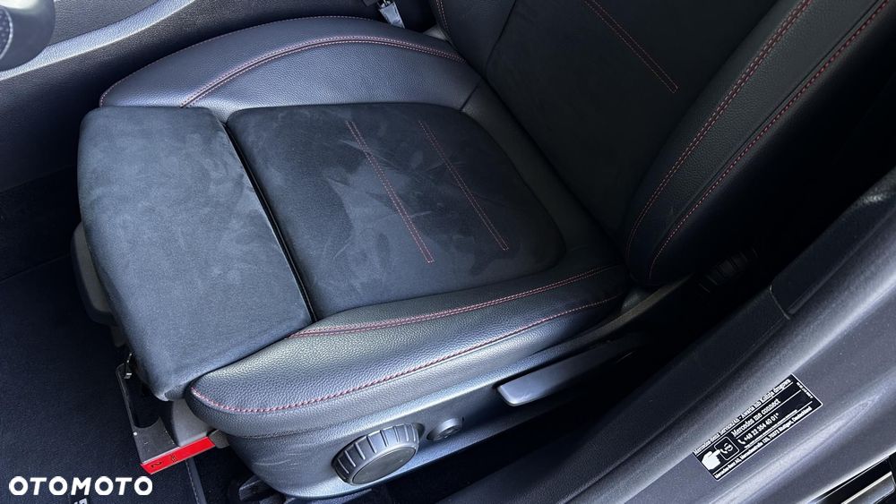 Mercedes-Benz Klasa A - 14