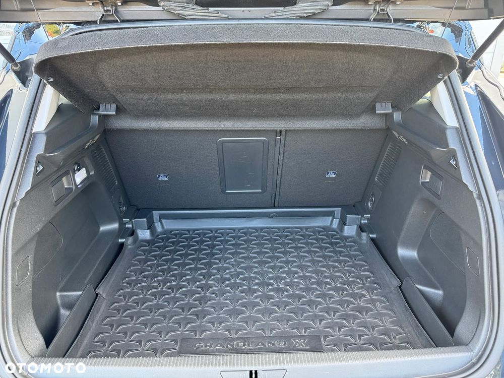 Opel Grandland X 1.2 T Elite S&S - 13