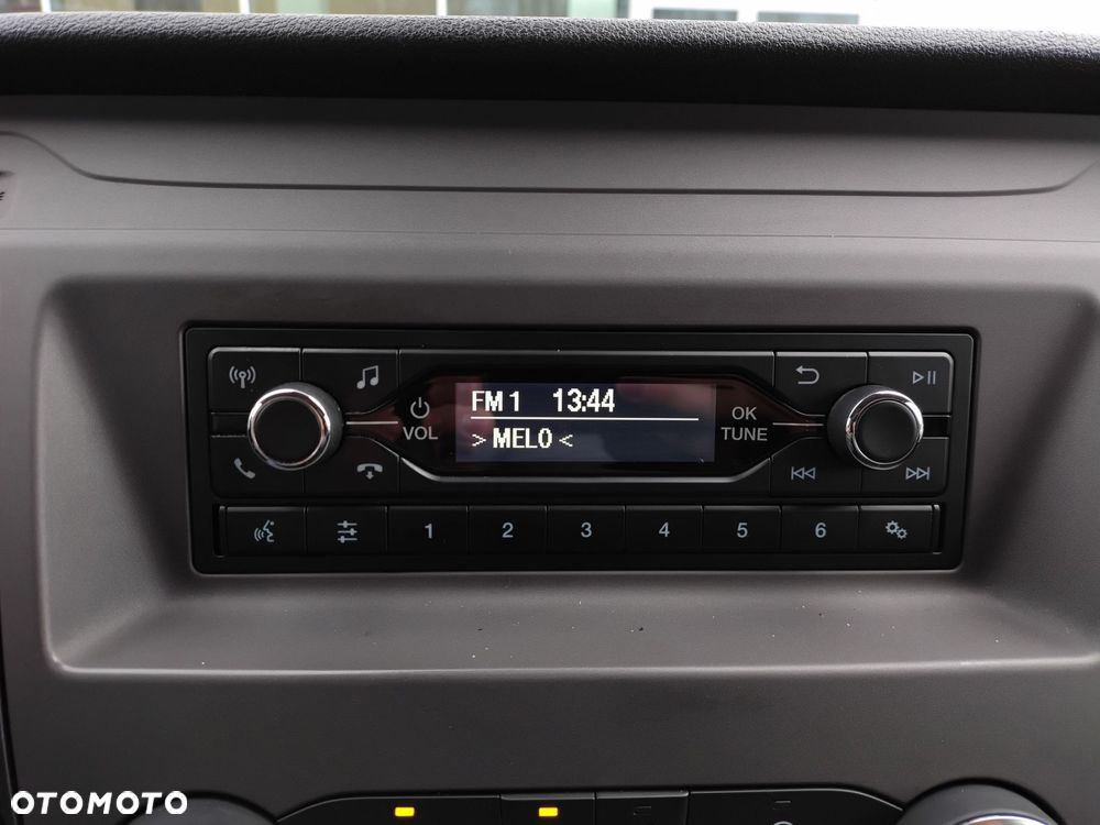 Ford Transit Custom - 20