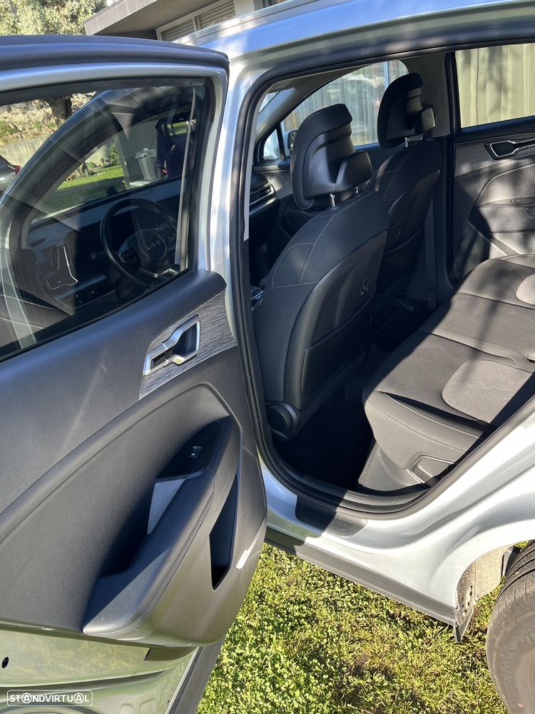 Kia Sportage 1.6 T-GDI Drive - 11