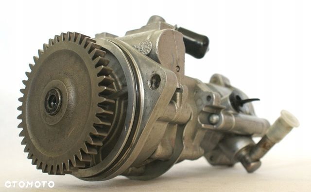 POMPA WSPOMAGANIA VW LT 2.8TDI LUK ORYGINAŁ - 4