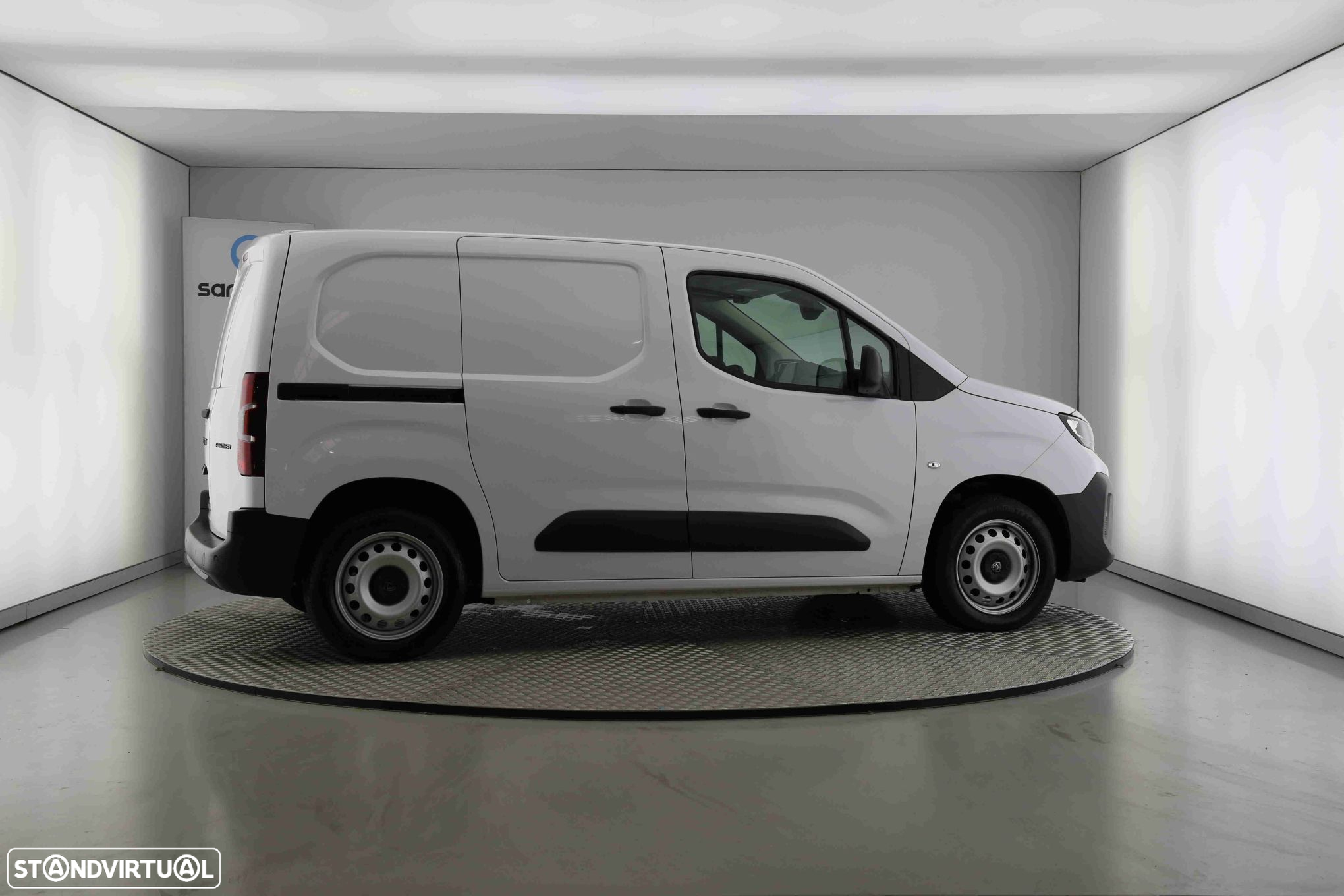 Peugeot Partner 1.5 BlueHDi Standard - 3