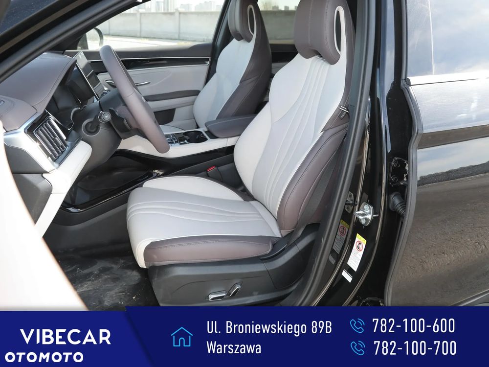 BYD Seal U DM-i Boost - 14