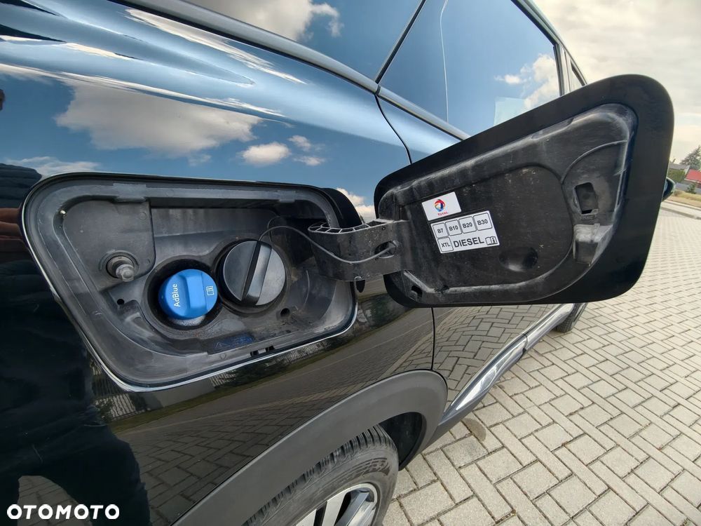 Peugeot 3008 1.5 BlueHDi Allure S&S EAT8 - 31