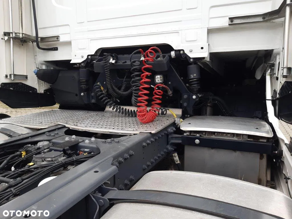 DAF XG 480 FT STANDARD STOCK (31336) - 5