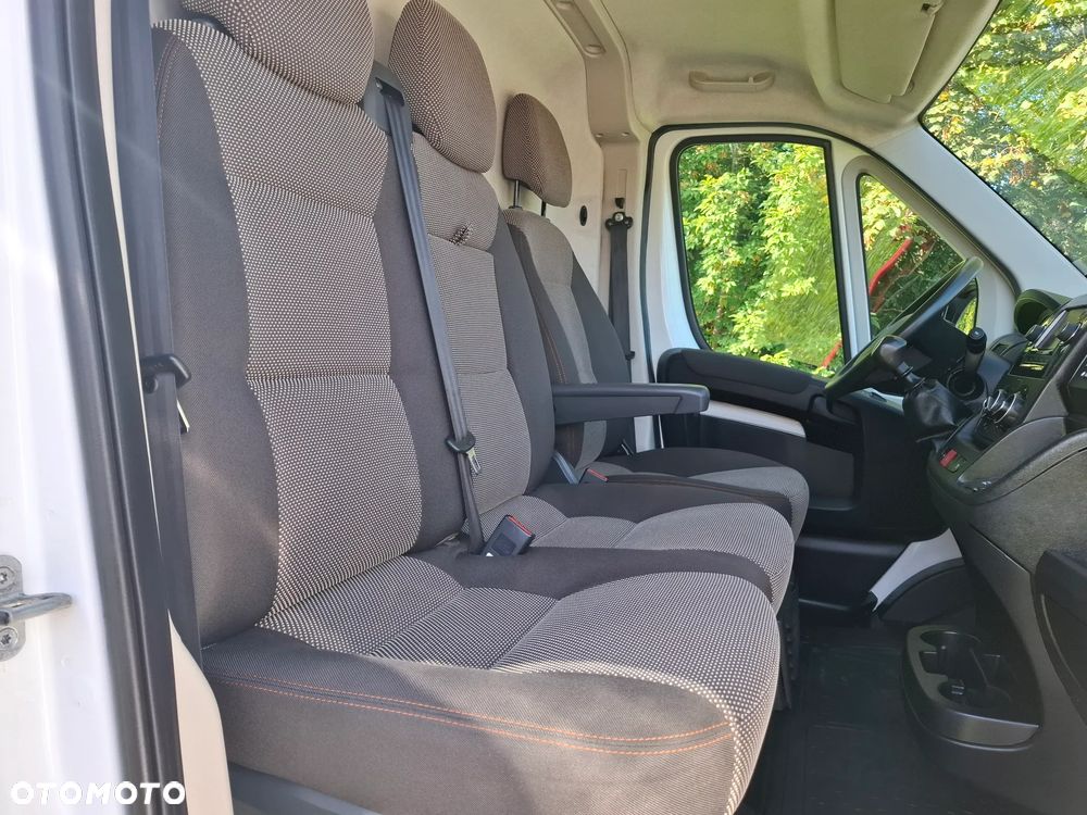 Peugeot BOXER L2H2*140KM*KLIMATYZACJA*KAMERA - 23