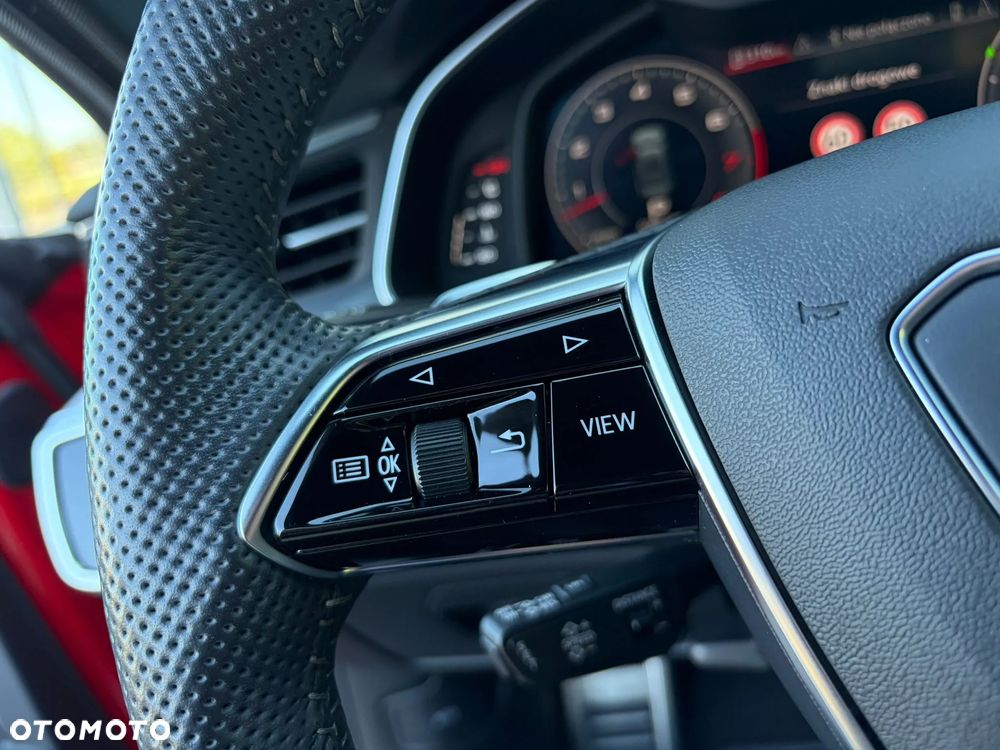 Audi A7 Sportback - 34