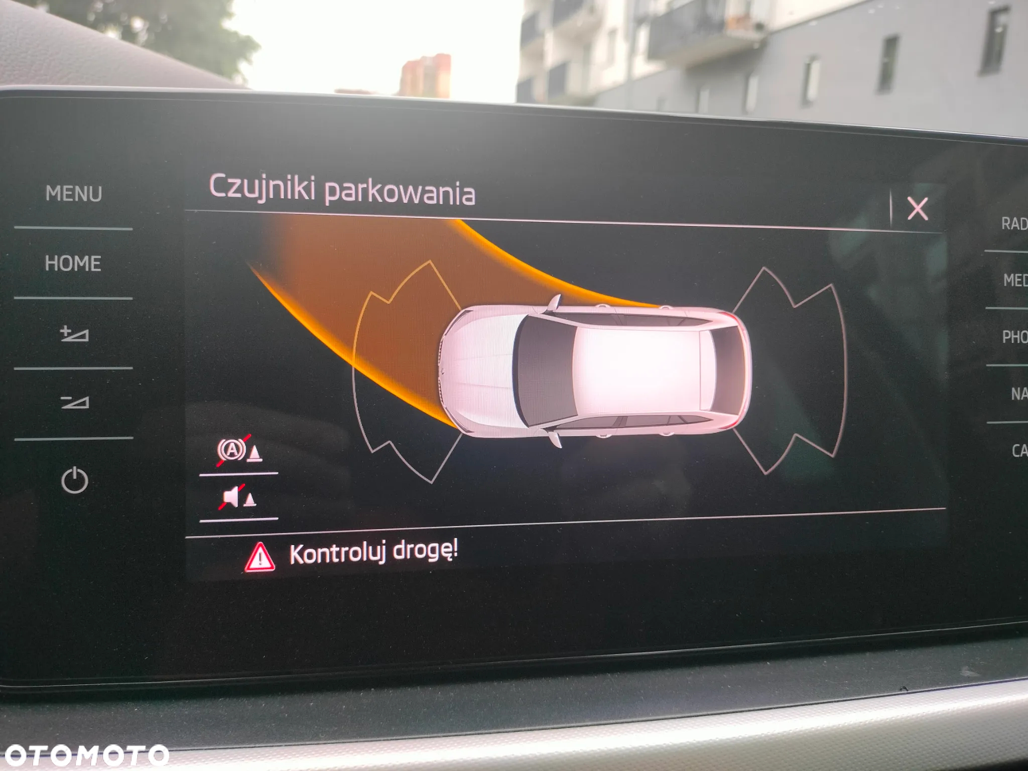 Skoda Scala 1.0 TSI Style - 6