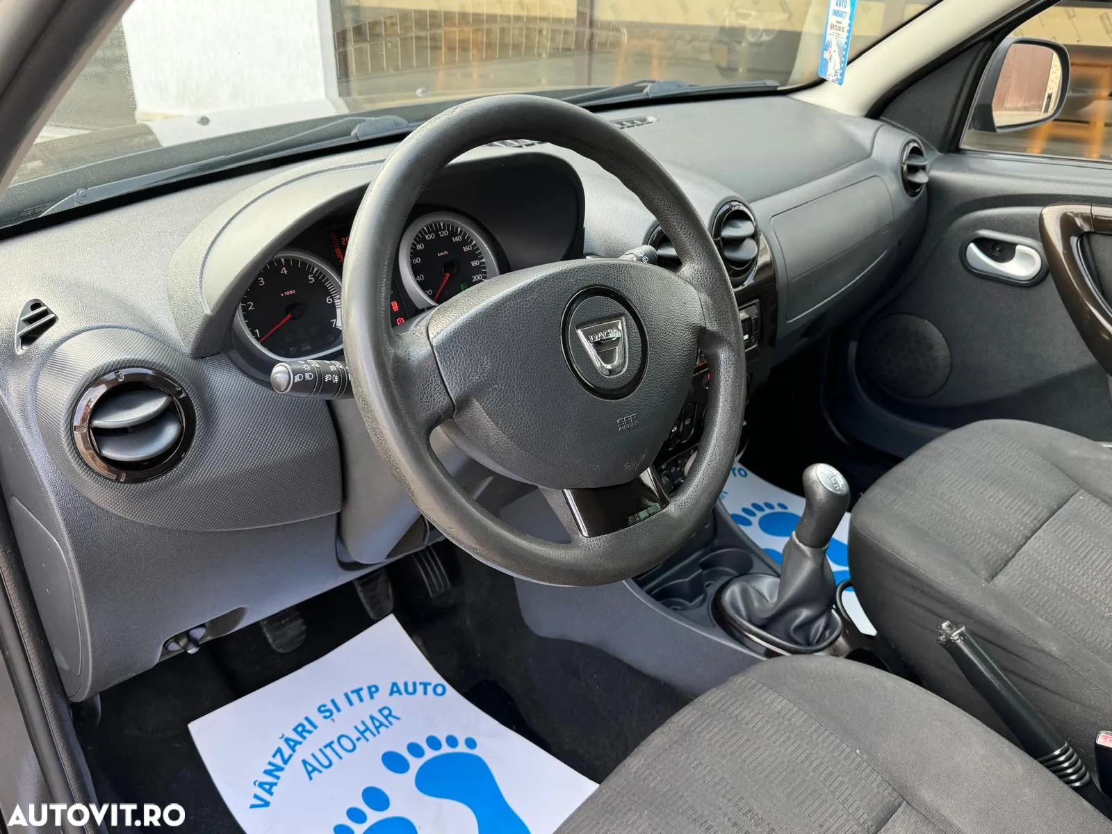 Dacia Duster - 6