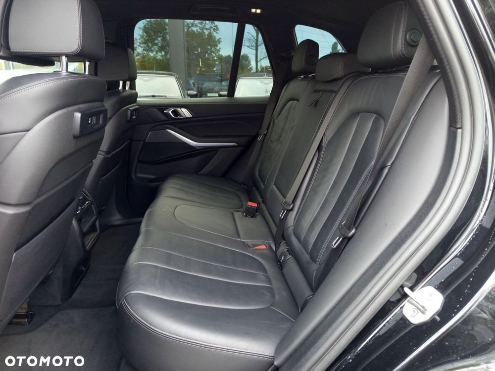BMW X5 - 21
