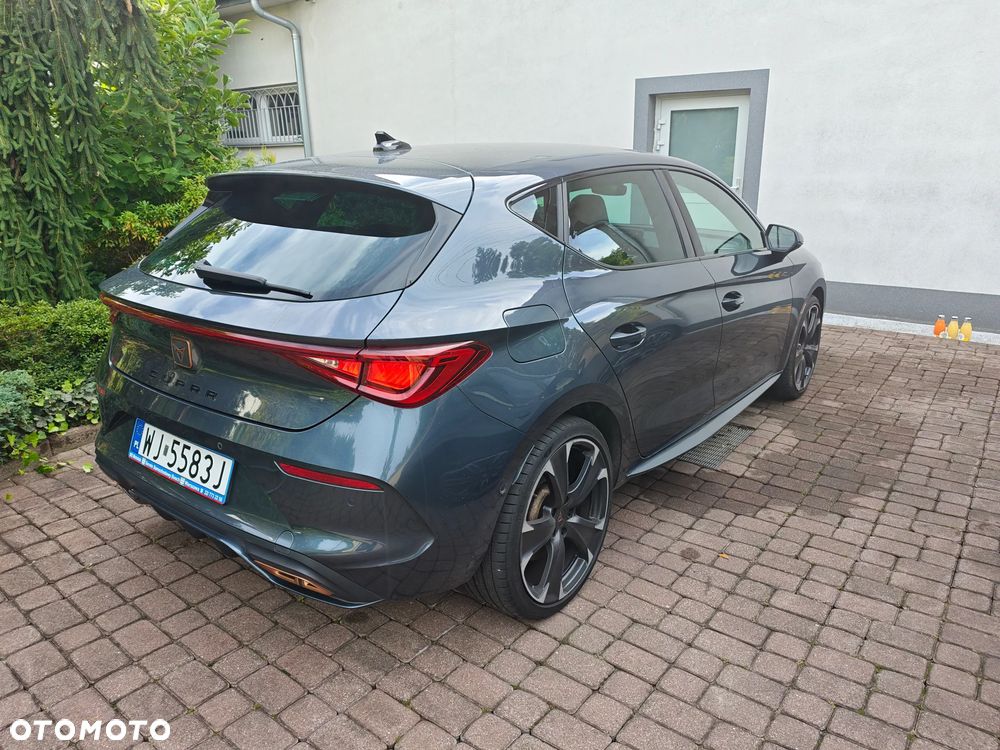 Cupra Leon - 13