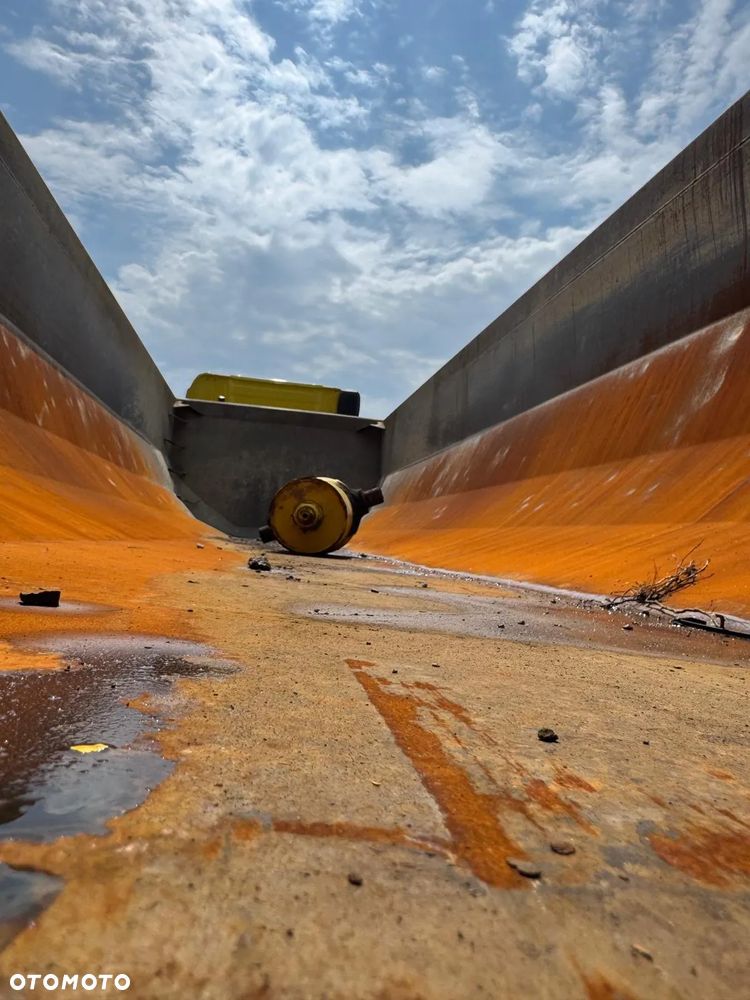 Meierling MSK 24 NACZEPA WYWROTKA 27m3 - 18