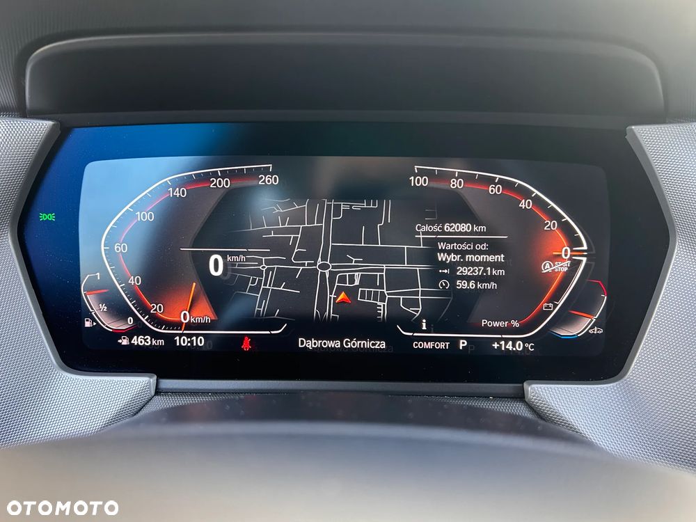 BMW Seria 1 118i Advantage - 32