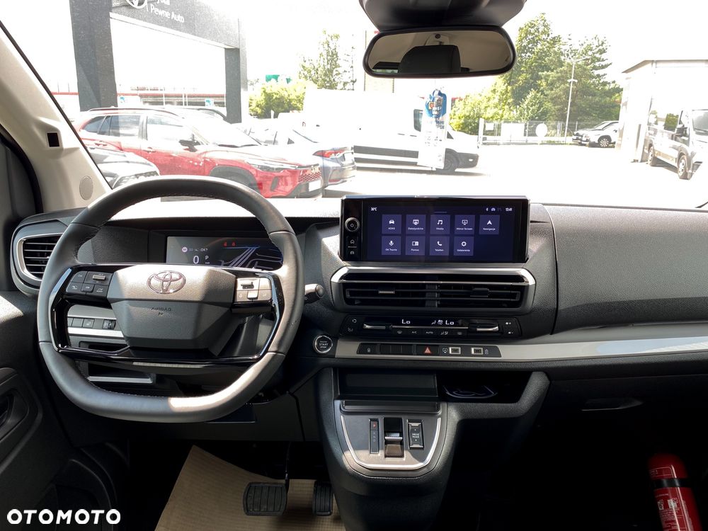 Toyota Proace Verso 2.2 D4-D Long Family - 23