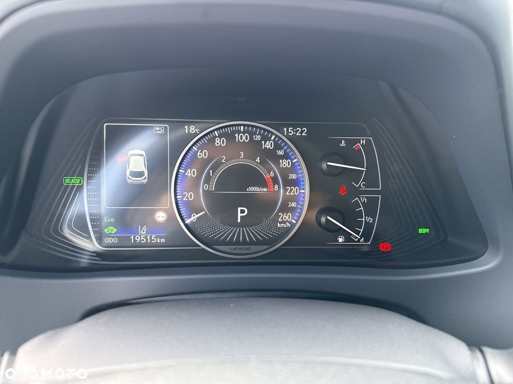 Lexus UX 250h GPF F Sport Design+ 2WD - 23