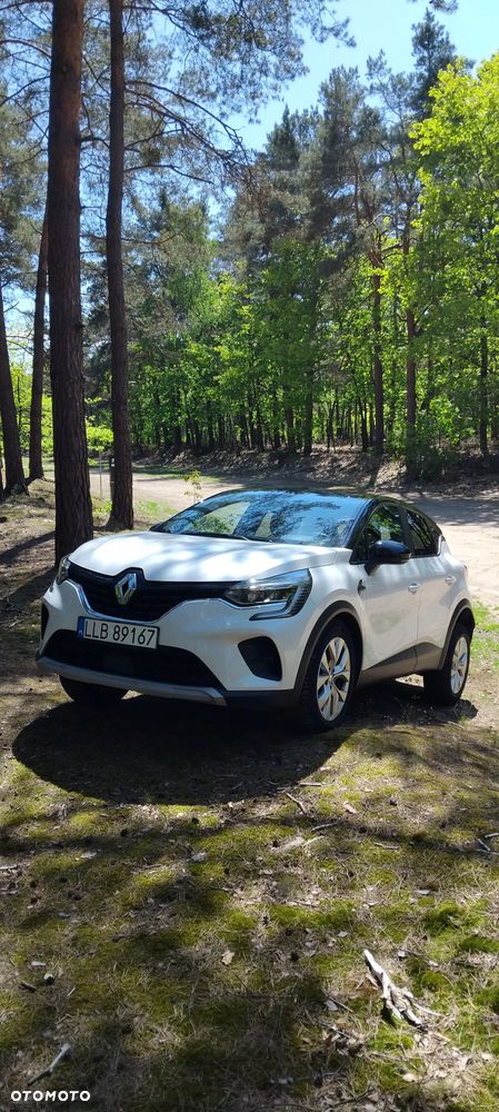 Renault Captur TCe 100 INTENS - 9
