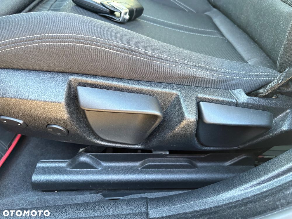 BMW Seria 4 420d - 18