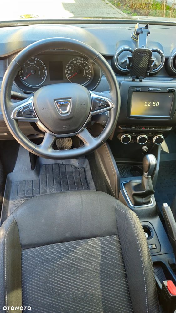 Dacia Duster 1.5 dCi Outdoor S&S EDC - 11