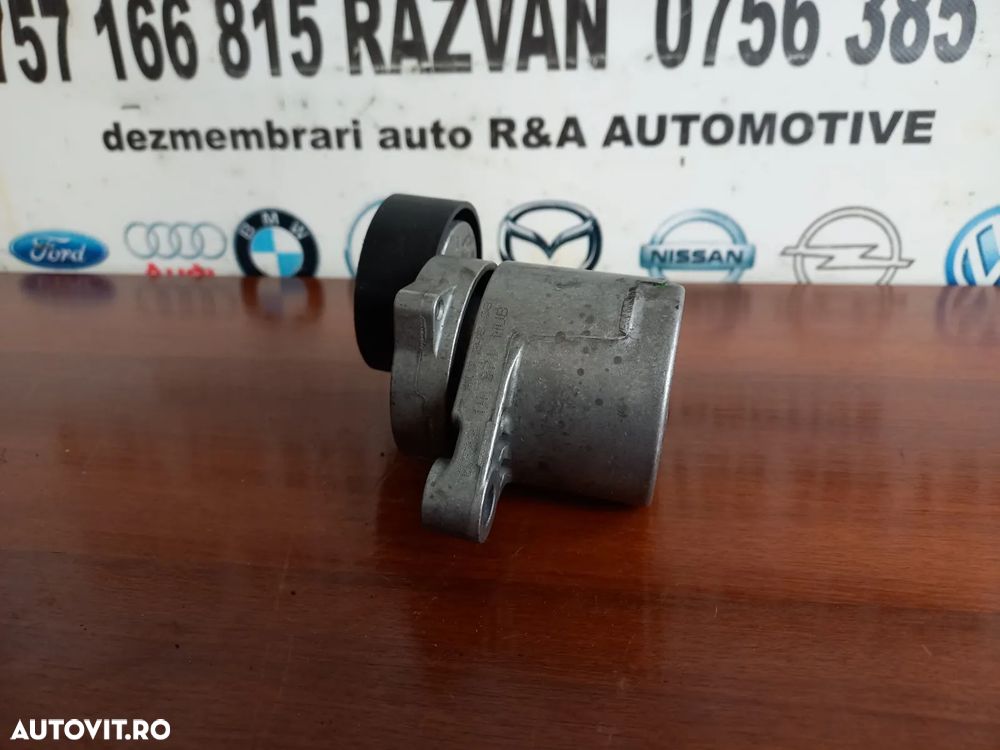 Rola Intinzatoare Accesorii Bmw B47 Cod  F20 F21 F30 F31 F32 F34 F36 X3 X4 F25 F26 Etc. - Dezmembra - 2