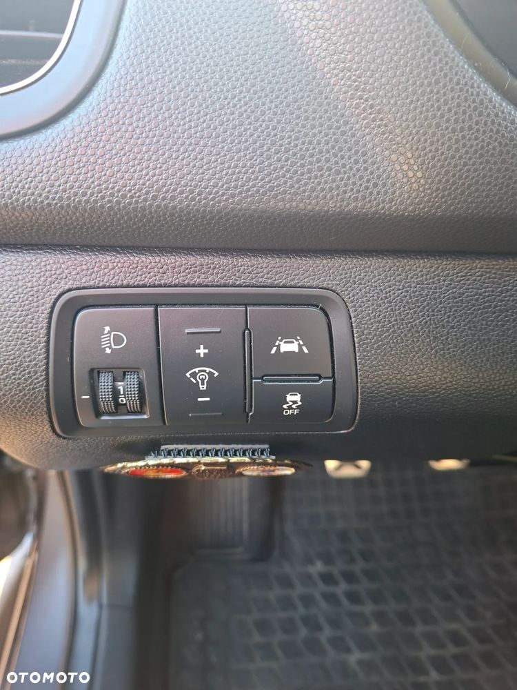 Hyundai i20 blue 1.0 T-GDI Active Style - 7