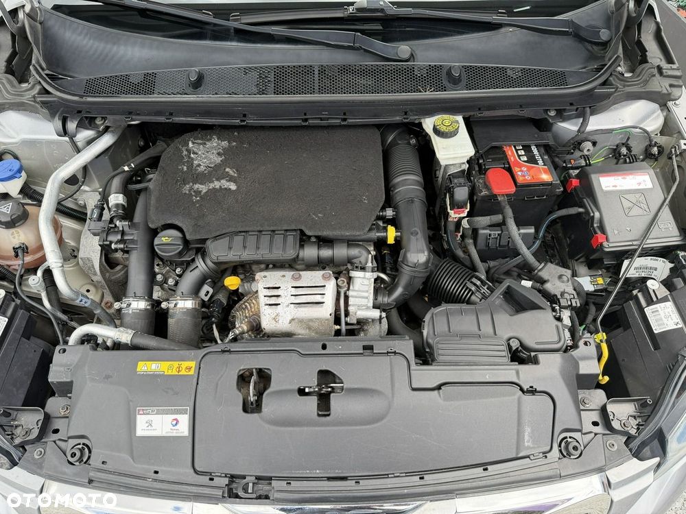 Peugeot 308 - 27