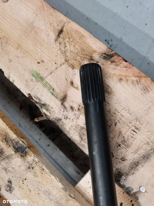 Zwolnica Dieci 26.6 Mini Agri - 5