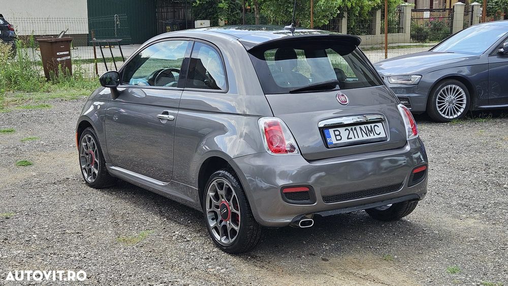 Fiat 500 - 6