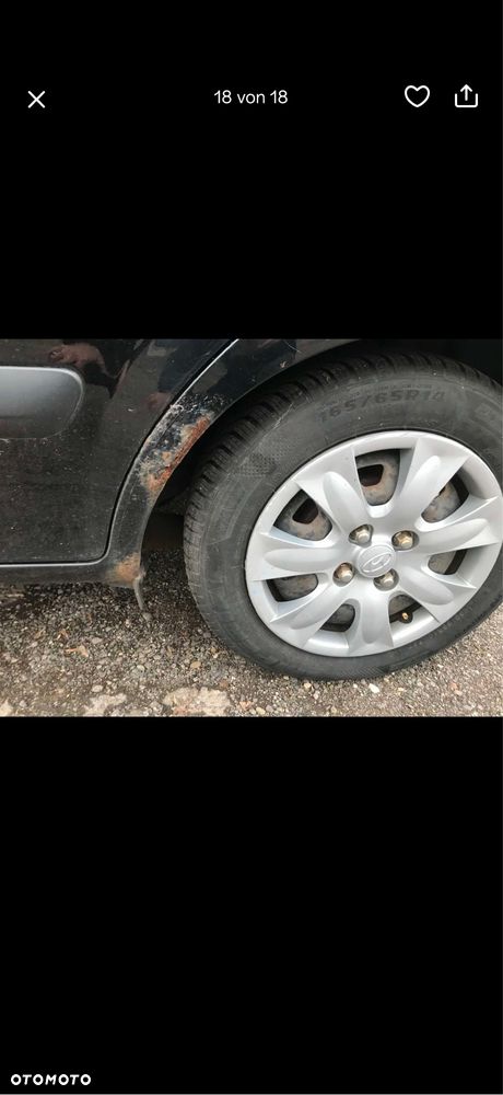 Hyundai Getz - 8