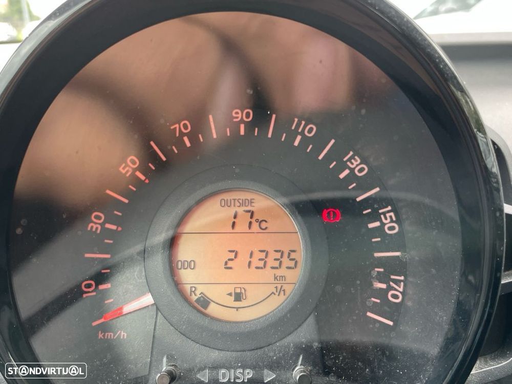 Peugeot 108 1.0 VTi Allure - 3