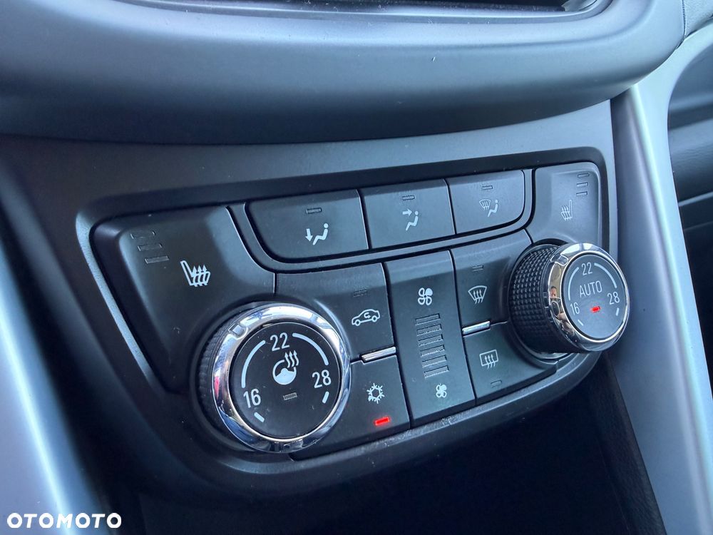 Opel Zafira Tourer 2.0 CDTI Innovation - 19