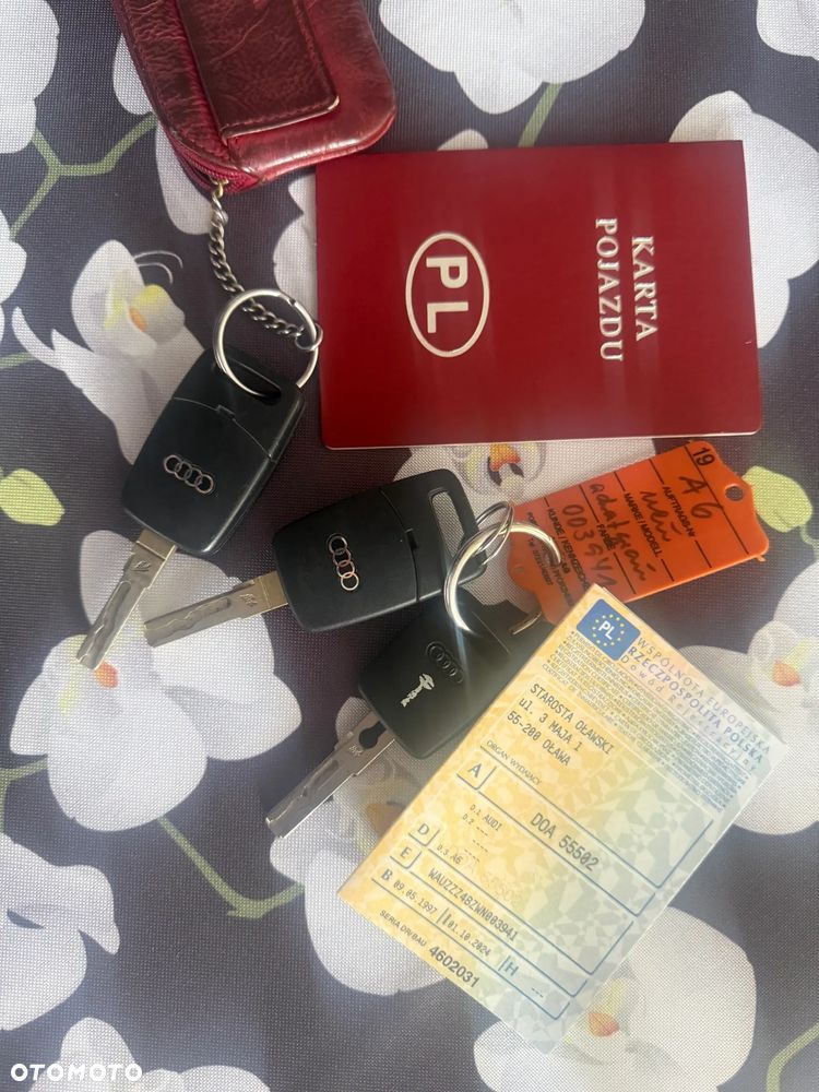 Audi A6 Limousine - 39