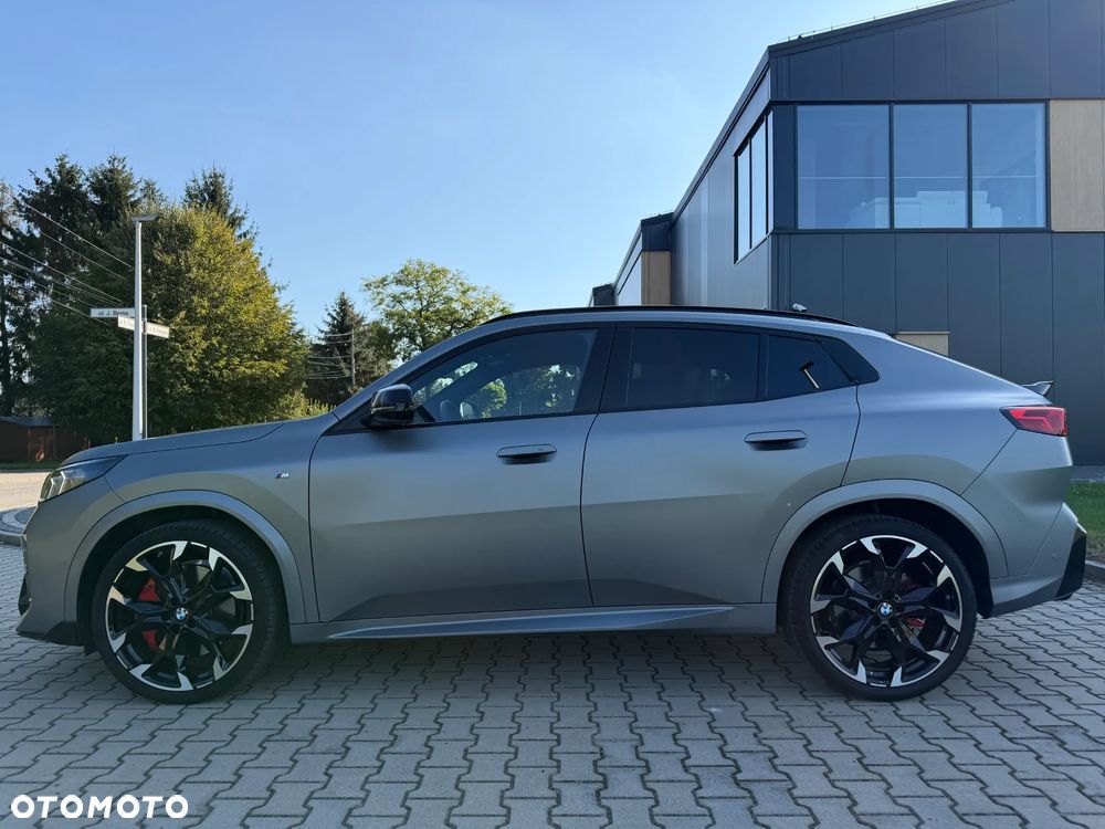 BMW X2 M35i xDrive - 8