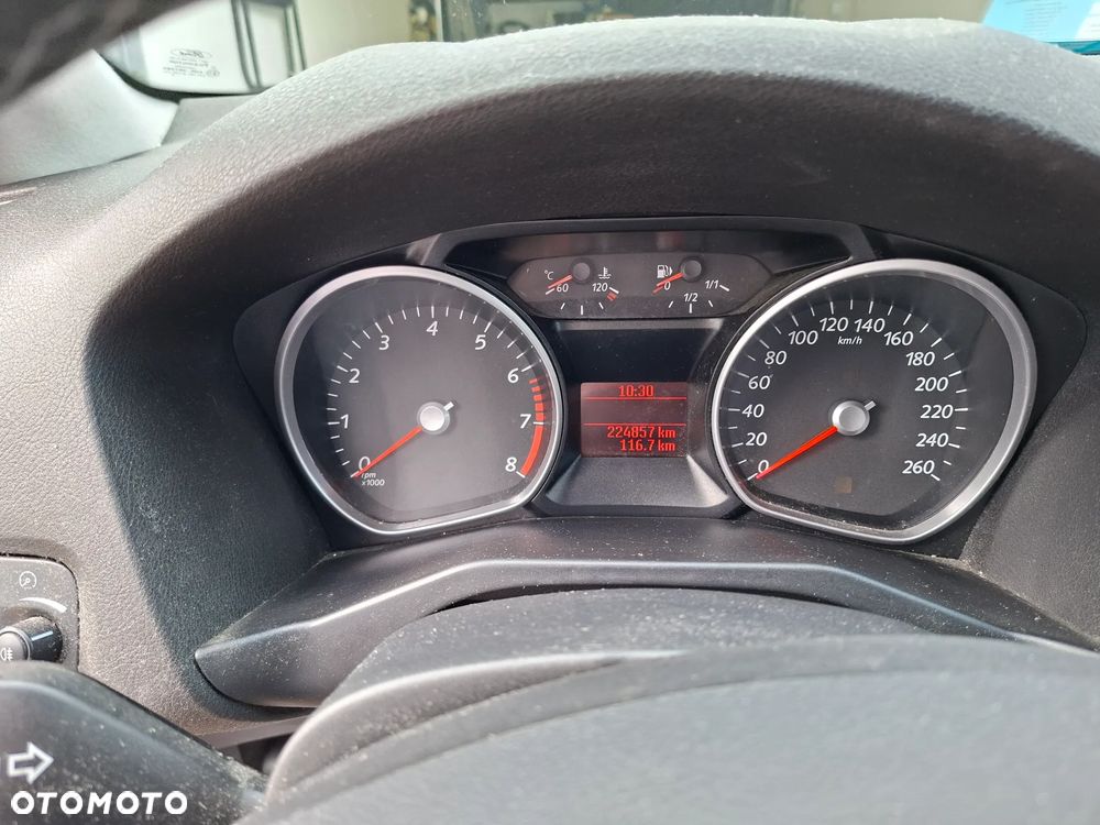 Ford Mondeo 2.0 Silver X - 10