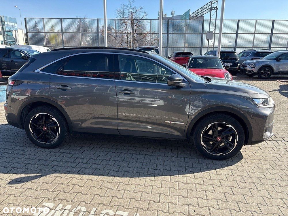 DS Automobiles DS 7 Crossback - 4