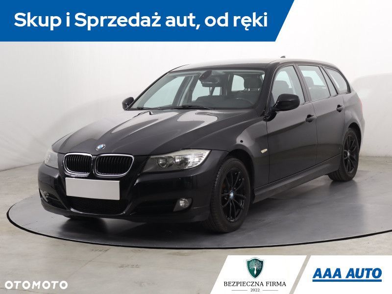 BMW Seria 3 - 3