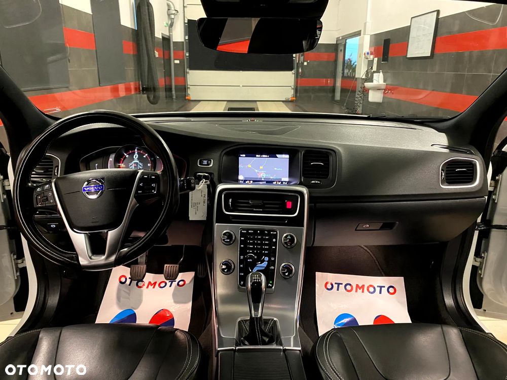 Volvo V60 D3 Inscription - 22