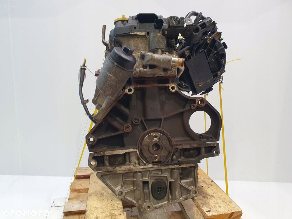 SILNIK Opel Corsa C D Meriva A 1.4 16V 90KM Z14XEP udokumentowane 179tyś - 11