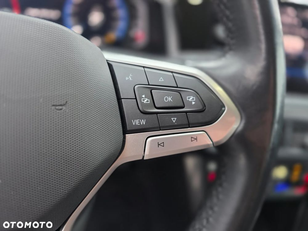 Volkswagen Taigo 1.5 TSI ACT Style DSG - 18