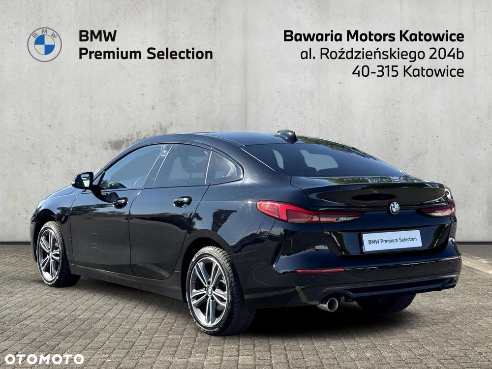 BMW Seria 2 - 21