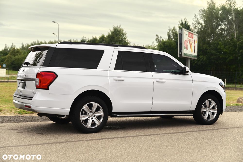 Ford Expedition - 12