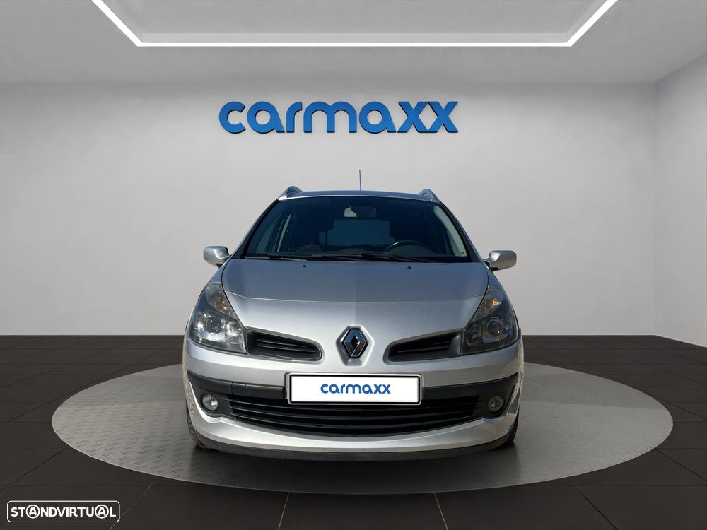 Renault Clio Break 1.2 16V Dynamique - 2