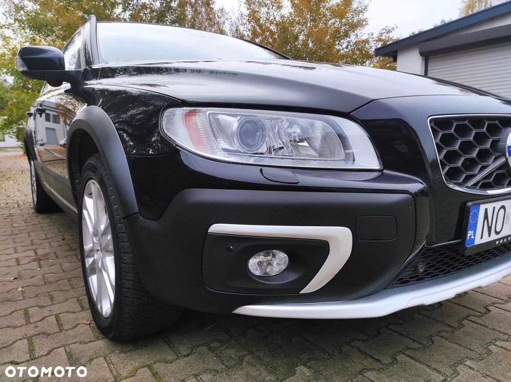 Volvo XC 70 D5 AWD Summum - 9