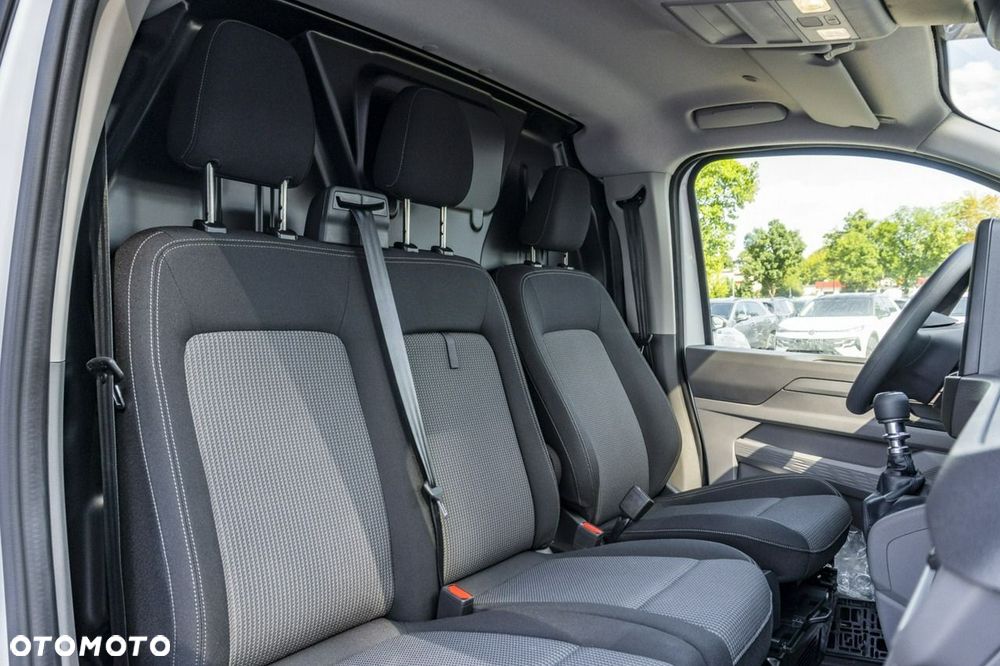 Volkswagen Transporter - 16