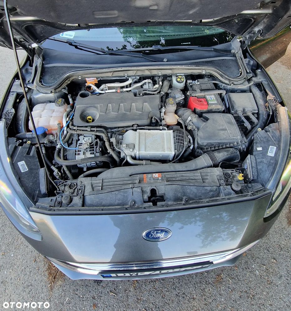 Ford Focus - 9