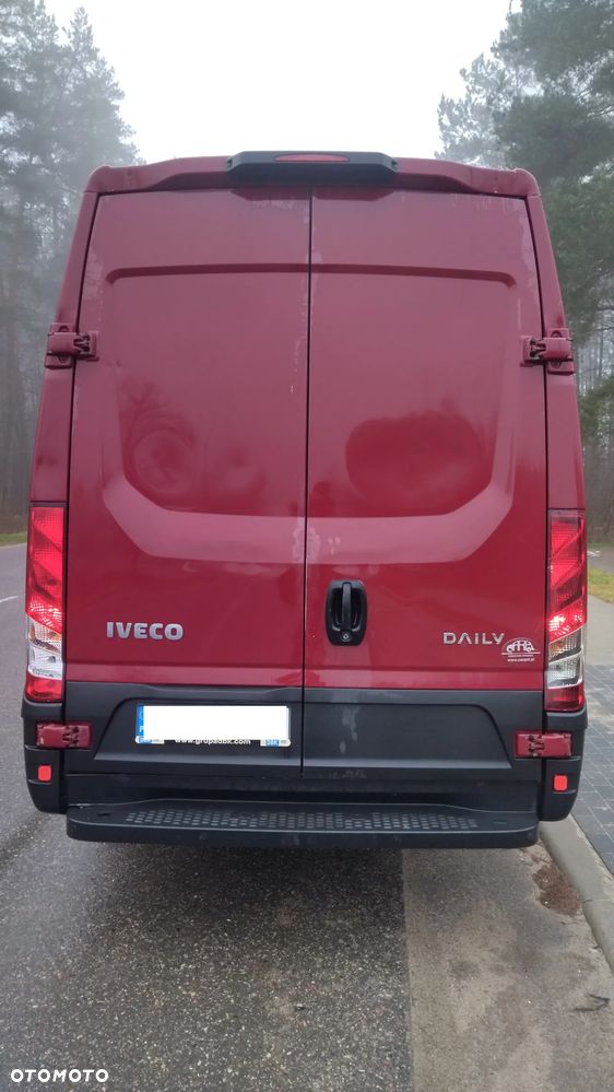 Iveco Daily - 7