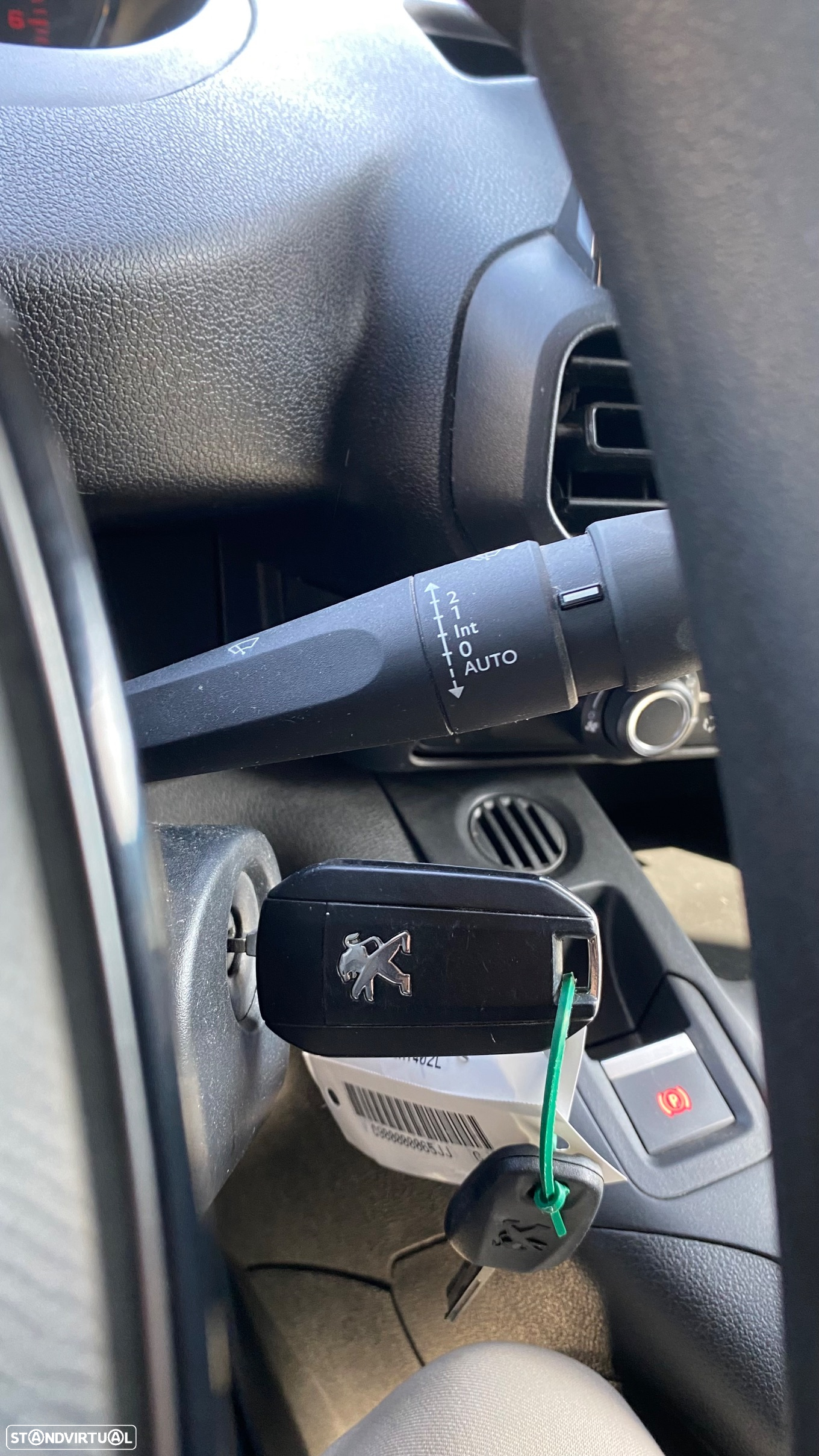 Peugeot Partner 1.5 BlueHDi L1H1 - 27