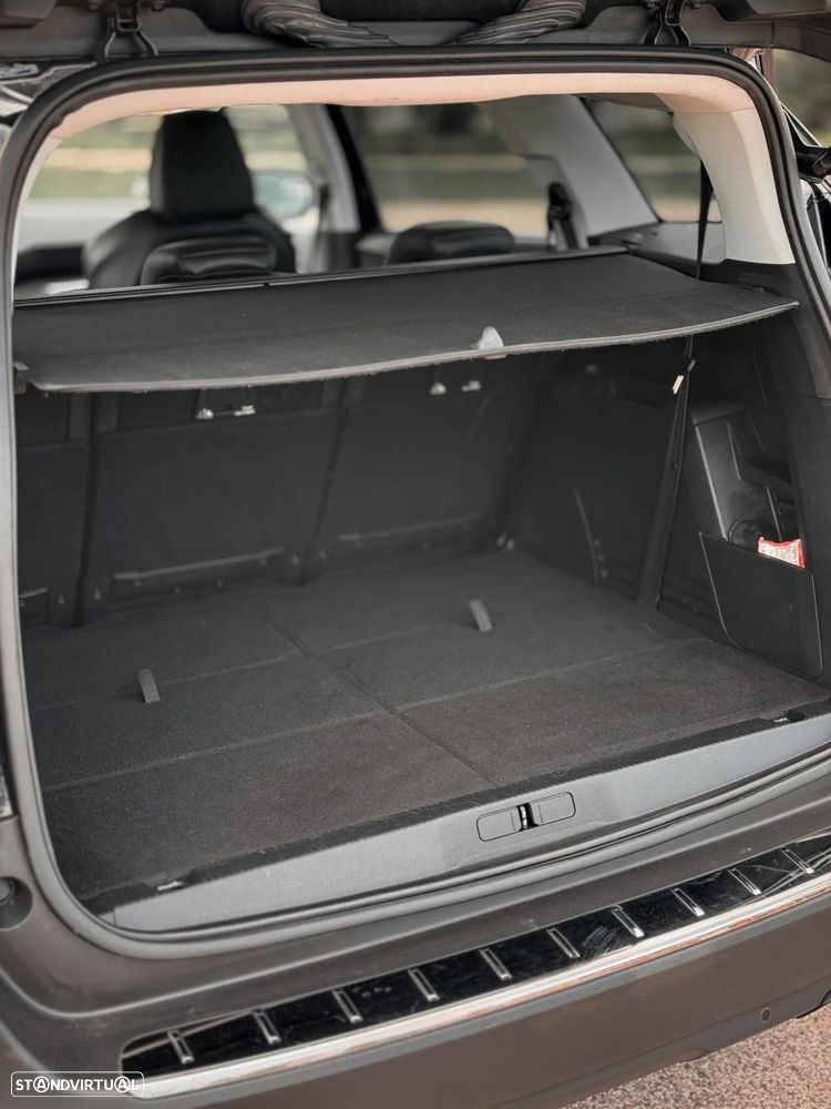 Peugeot 5008 1.5 BlueHDi GT Line EAT8 - 12